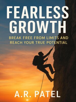 cover image of Fearless Growth